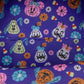 Disney - Mickey & Friends Mini Backpack