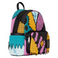 The Nightmare Before Christmas - Sally Outfit Mini Backpack