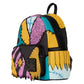 The Nightmare Before Christmas - Sally Outfit Mini Backpack