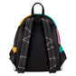 The Nightmare Before Christmas - Sally Outfit Mini Backpack