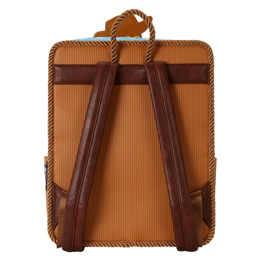 Toy Story 30th Anniversary - Woody Mini Backpack