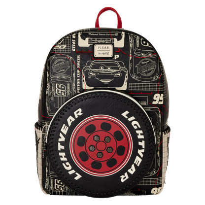 Cars - Full-Size Backpack