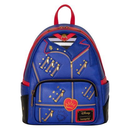 Descendants - Evie Cosplay Mini Backpack