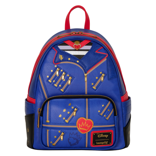 Descendants - Evie Cosplay Mini Backpack