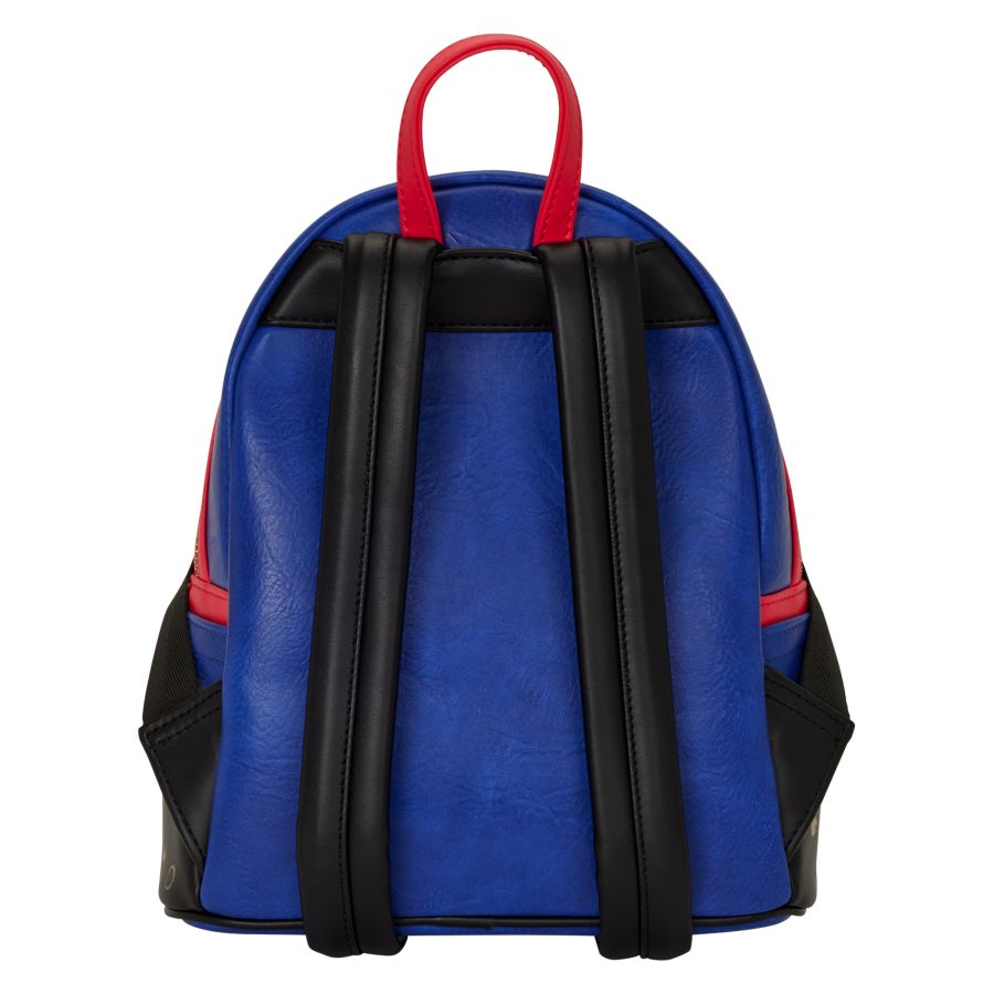 Descendants - Evie Cosplay Mini Backpack
