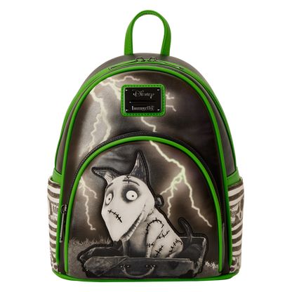 Frankenweenie - Mini Backpack