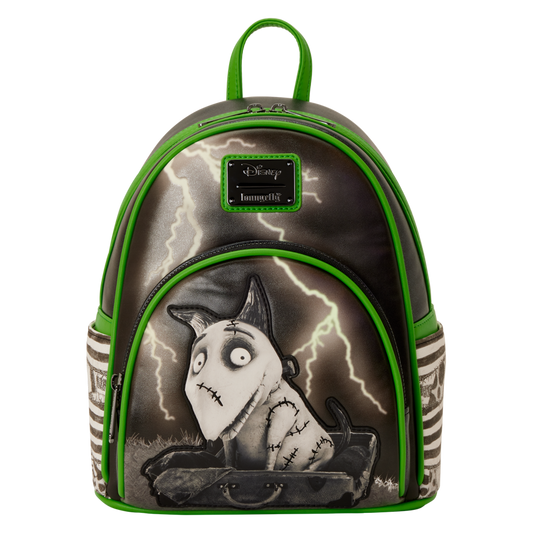 Frankenweenie - Mini Backpack
