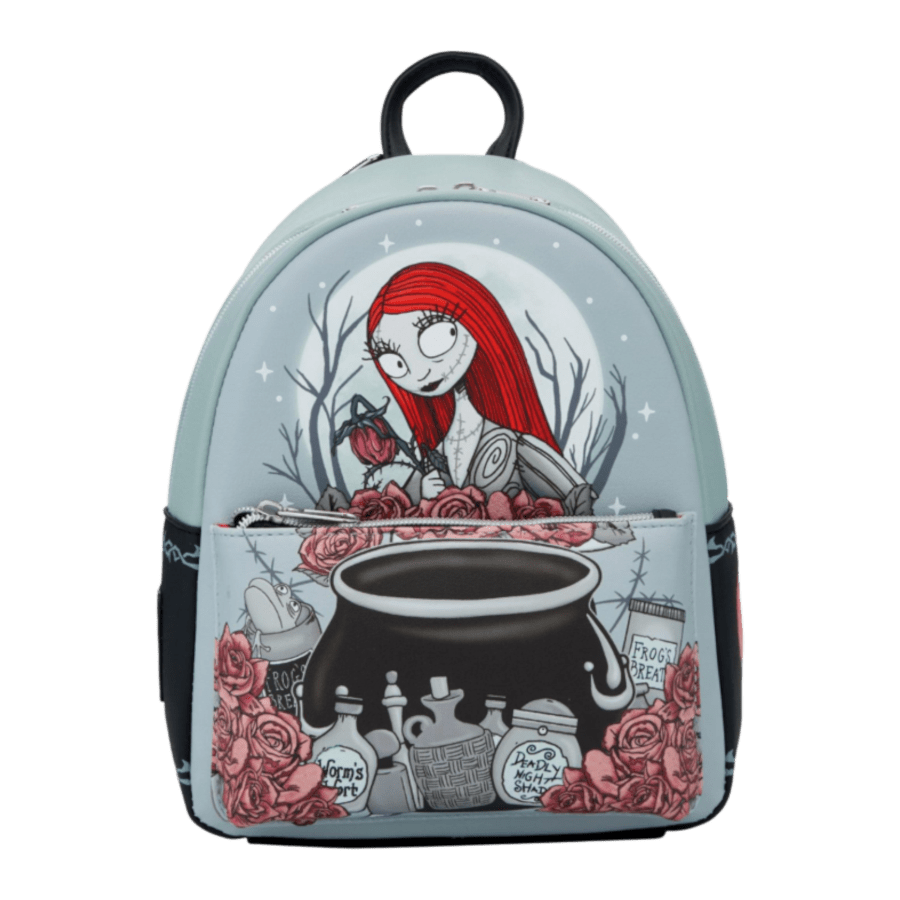 NBX - Sally Potions Mini Backpack
