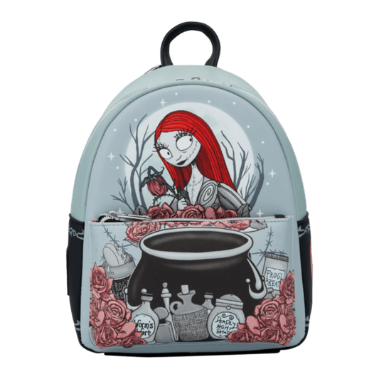 NBX - Sally Potions Mini Backpack