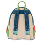 Disney - Mickey & Minnie Holiday Mini Backpack