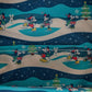 Disney - Mickey & Minnie Holiday Mini Backpack
