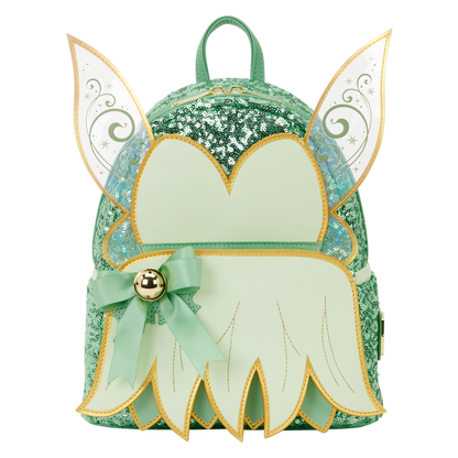 Disney - Tinker Bell Holiday Mini Backpack