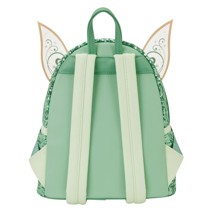 Disney - Tinker Bell Holiday Mini Backpack