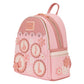 Disney Princess - Stained Glass Mini Backpack