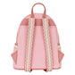 Disney Princess - Stained Glass Mini Backpack