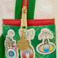 Lilo & Stitch - Holiday Mini Backpack