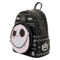 The Nightmare before Christmas - Jack Mini Backpack