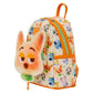 Zootopia 2 - Mini Backpack