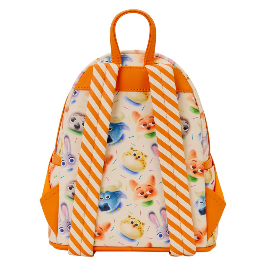 Zootopia 2 - Mini Backpack