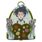 Edward Scissorhands - Sherpa Mini Backpack