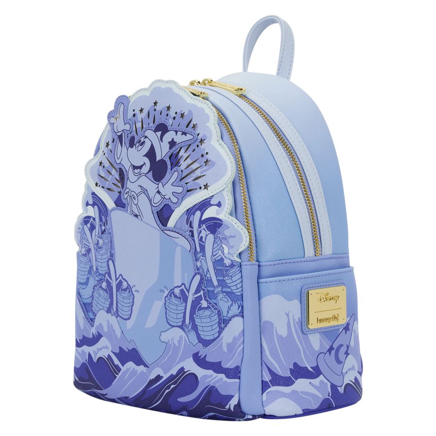 Disney - Fantasia Mini Backpack