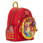 Muppets - Group Cameo Mini Backpack (Light Up)