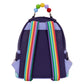 Inside Out 2 - Emotions Per-sonified Mini Backpack (Light Up)