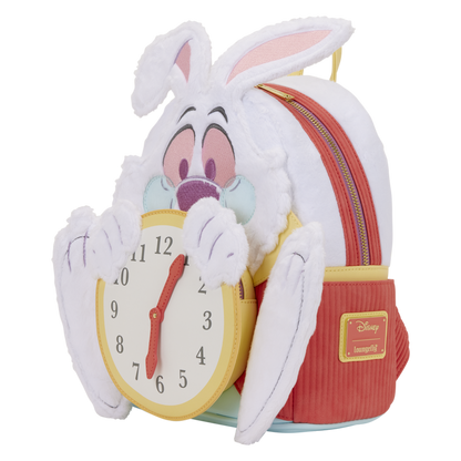 Alice in Wonderland (1951) - White Rabbit Mini Backpack