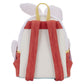 Alice in Wonderland (1951) - White Rabbit Mini Backpack
