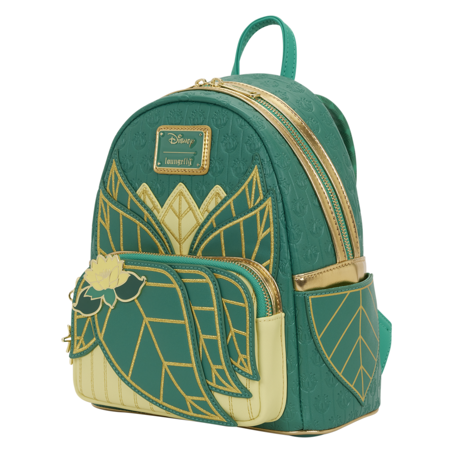 Disney - Princess Tiana Mini Backpack