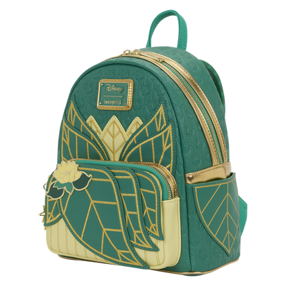 Disney - Princess Tiana Mini Backpack
