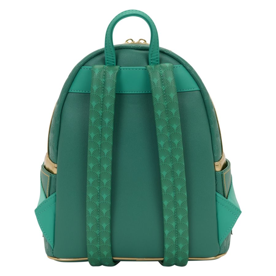 Disney - Princess Tiana Mini Backpack