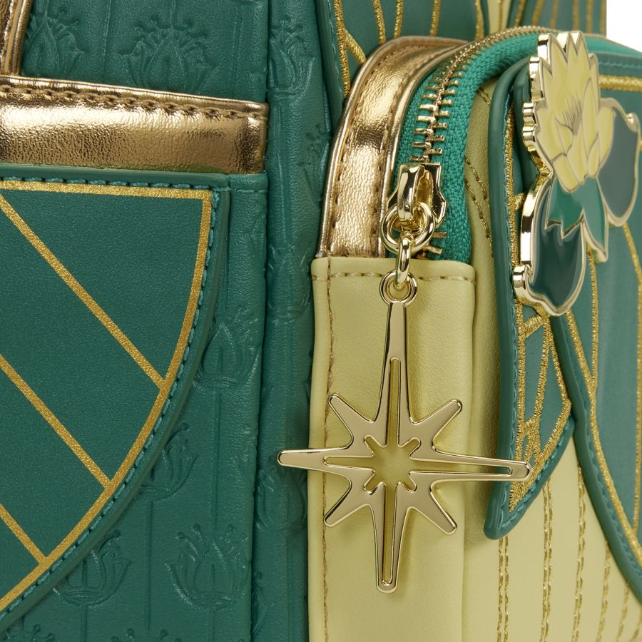 Disney - Princess Tiana Mini Backpack