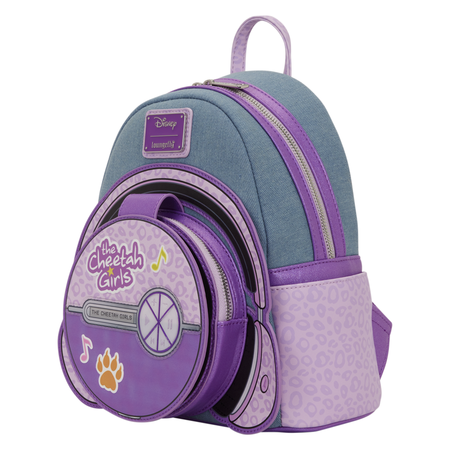 Disney - Cheetah Girls Mini Backpack