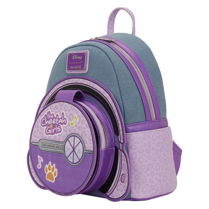 Disney - Cheetah Girls Mini Backpack