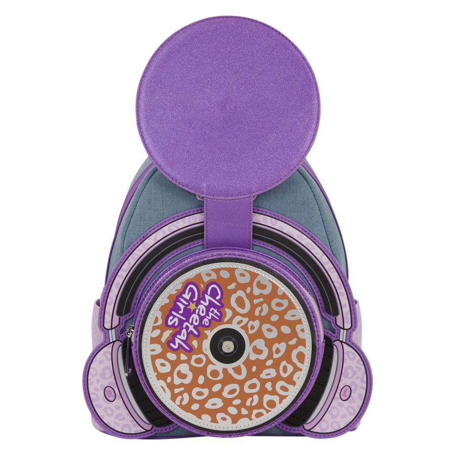 Disney - Cheetah Girls Mini Backpack
