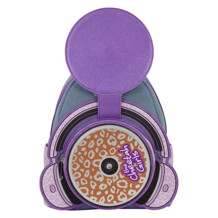 Disney - Cheetah Girls Mini Backpack