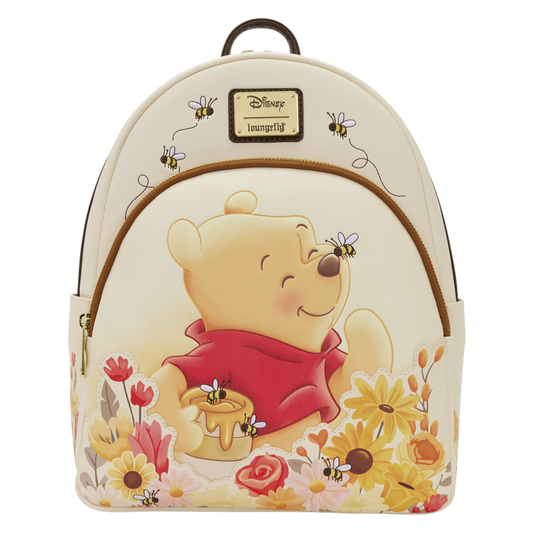 Winnie the Pooh - Winnie the Pooh Mid-Size Backpack