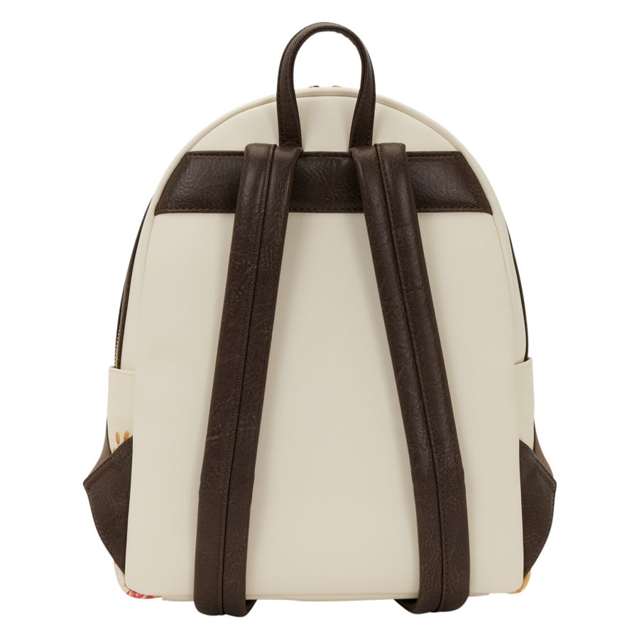 Winnie the Pooh - Winnie the Pooh Mid-Size Backpack