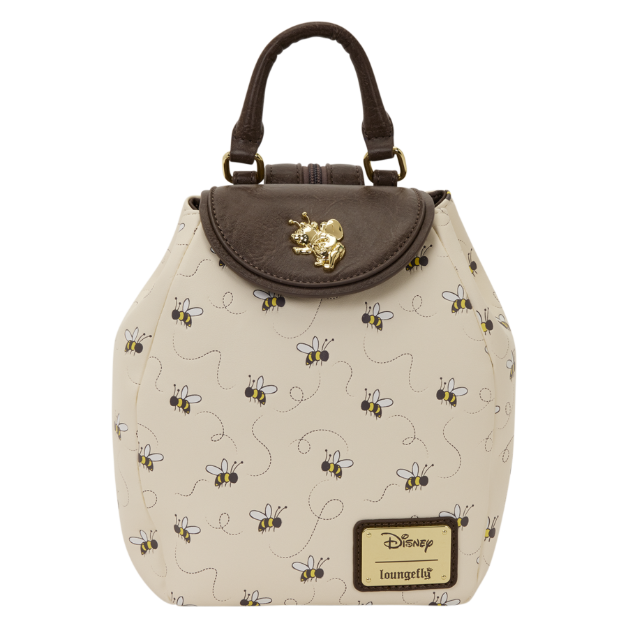 Winnie the Pooh - Winnie the Pooh Micro Mini Backpack