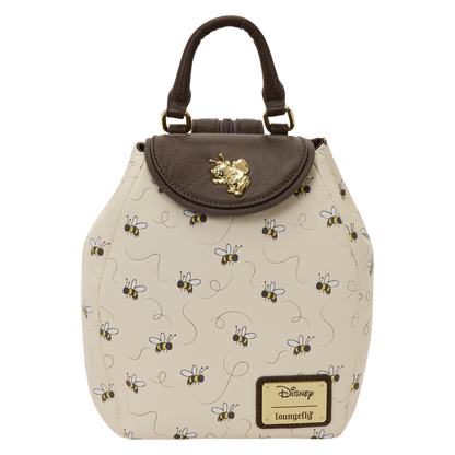 Winnie the Pooh - Winnie the Pooh Micro Mini Backpack