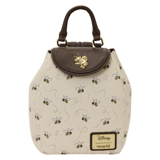 Winnie the Pooh - Winnie the Pooh Micro Mini Backpack