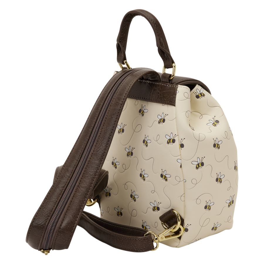 Winnie the Pooh - Winnie the Pooh Micro Mini Backpack