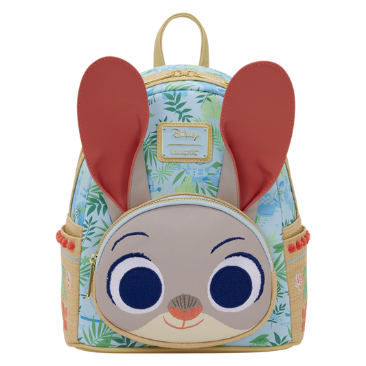 Zootopia 2 - Judy Hopps Mini Backpack