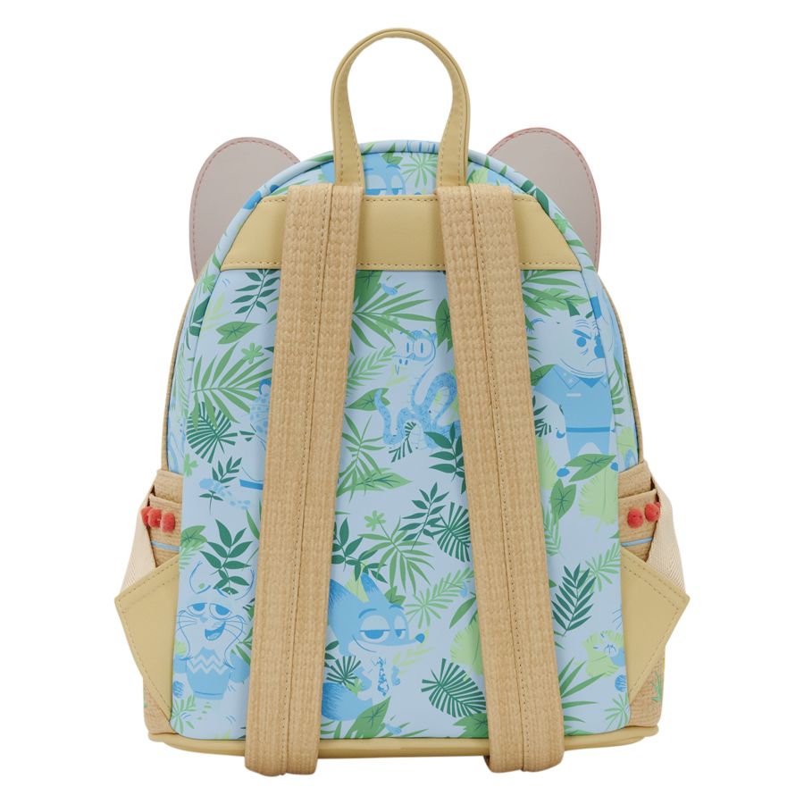 Zootopia 2 - Judy Hopps Mini Backpack
