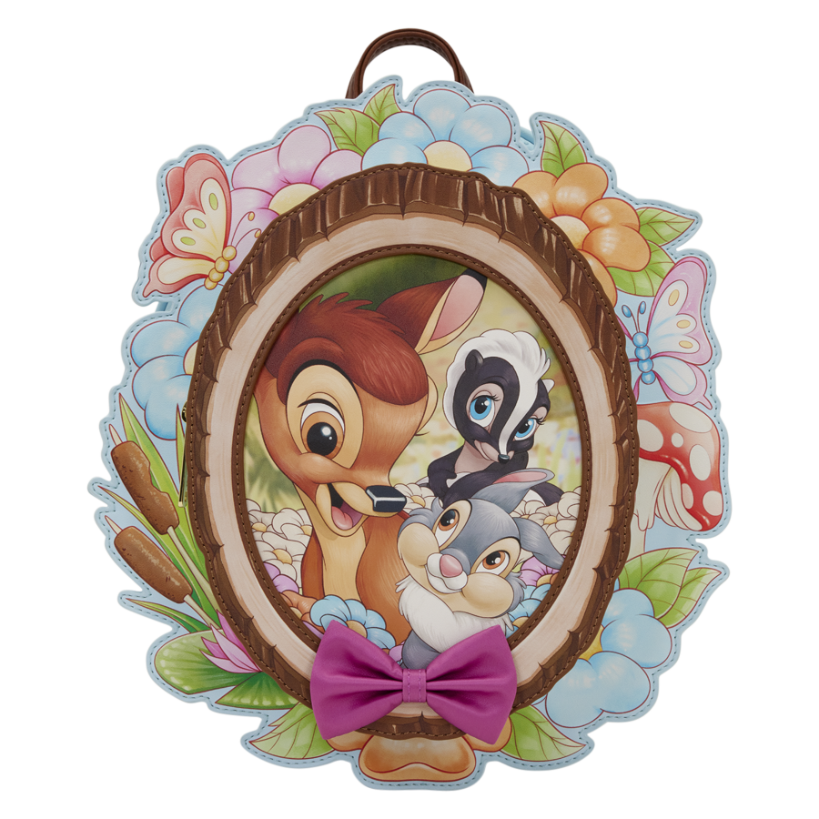 Bambi (1942) - Cameo Mini Backpack