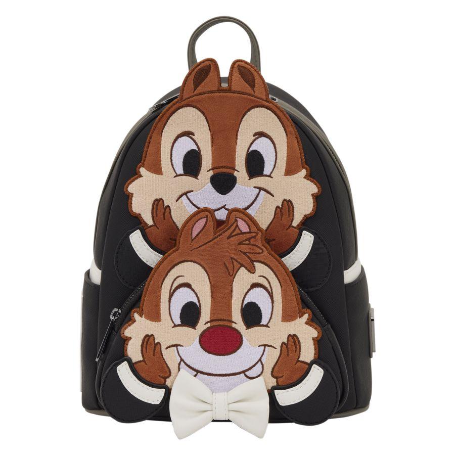 Chip 'n' Dale - Two Chips & A Miss Mini Backpack
