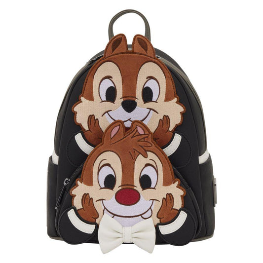 Chip 'n' Dale - Two Chips & A Miss Mini Backpack