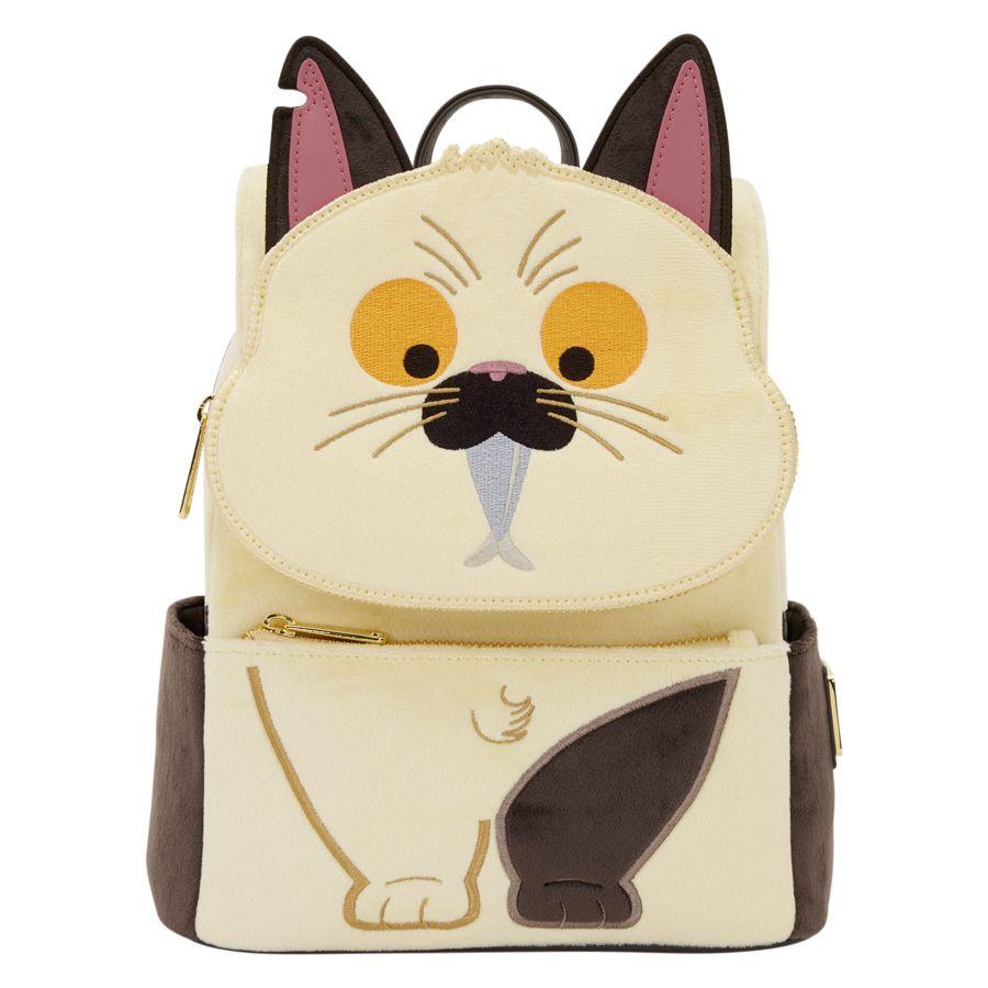 Luca - Machiavelli Cosplay Mini Backpack