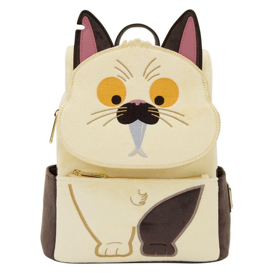 Luca - Machiavelli Cosplay Mini Backpack